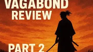 Vagabond manga Tamil review part 2 #vagabond #miyamotomusashi #animeanalysis #mangaexplained