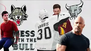 ENFORCER | Ep. 1 | WOLVES' BANE