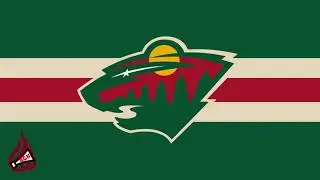 Minnesota Wild 2021 Goal Horn
