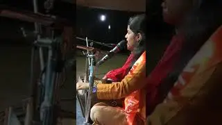 Methaili thakur live. #live#maithlithakur
