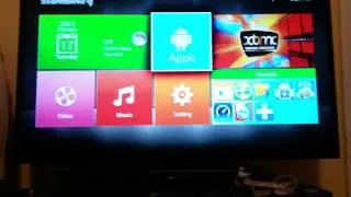 StreamSmart S4 out the box setup part 2