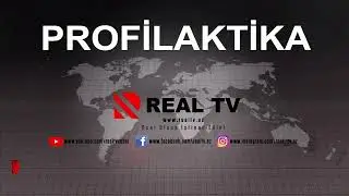 REAL TV CANLI YAYIM
