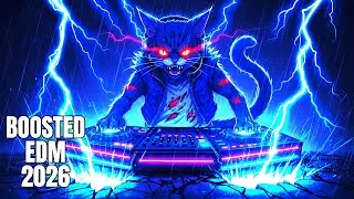 YOUR NEW ADDICTION: Popular Hits Techno Dance Viral Remix @rhythmreactordj