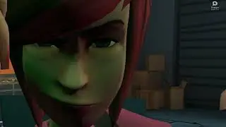 (LEAK) plotagon studio trails movie 2026 clip made for @Plotagon