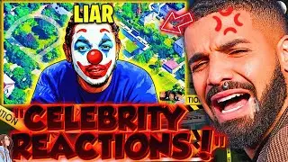 The Industry Reacts - KENDRICK'S ONLY LIE: THE SAVAGE GENIUS OF 'NOT LIKE US' VERSE