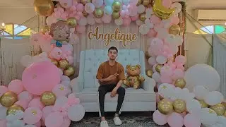 VLOG7 | NAG SET UP KAMI SERVANDOS CATERING RESTAURANT &  EVENT PLACE