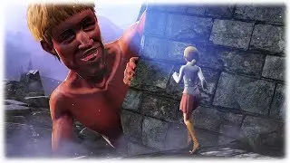 Attack on Titan 2 | A new Shifter reveals themselves (Ep.17)