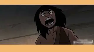 SPEAR!!! | Primal Season 2 Episode 10 #primalseason2 #primal #spearentertment