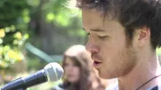 LeeFest Garden Sessions: Patch and the Giant - The Sleeping Boat