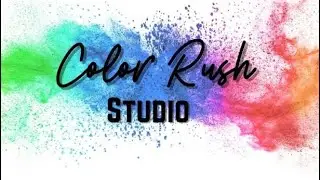 Color Rush Studio | Meraki Kit | Hey There Tiger! | Shannon Allor