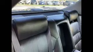 2000 Infiniti Q45 Anniversary