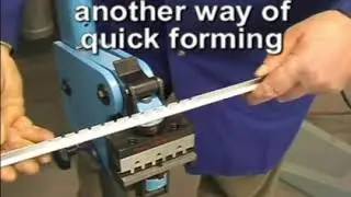Eckold Handformer & Kraftformers