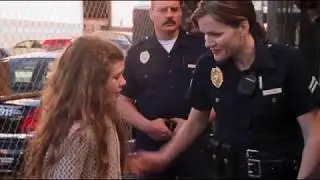 Media Bias on Guns: Yet another Television Character saying she doesn't like guns