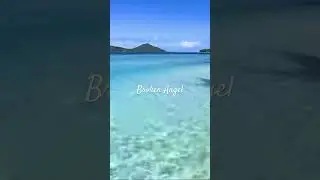 Broken Angel #music #beach #song #love #travel #arash #shortsfeed #shortmusic