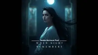 When Night Remembers