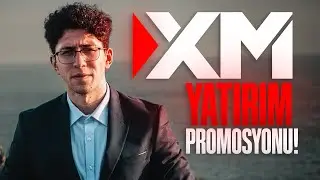 XM 2026 Ramazan Bonus Kampanyasi Basladi! #xmbroker