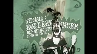 SYEAHSKATE 3: ROLLERBLENDER (2005)