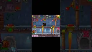 Ślimak Bob 7 level 27 #walkthrough #games #gaming #game #gameplay #android