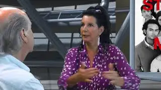 Sterke vrouwen Mooie mannen Celestine Raven - Jef Rademakers