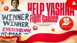 charity for cancer patient