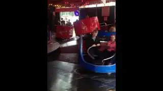 Cubbins Waltzer Off Ride POV