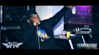 PROJECT 71 LIVE @AQUA LOUNGE
