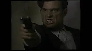 VHS Trailer - Light Sleeper