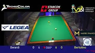 Live streaming di CSB GT Angolo 50 asd