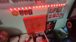 Manchester United Room tour 2026