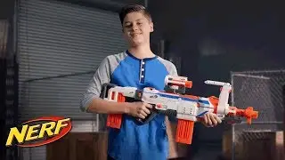 NERF Russia - Modulus Модулус Регулятор