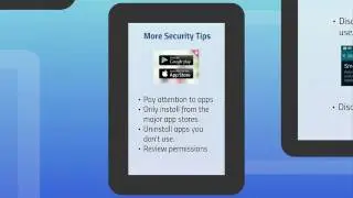 Cybersecurity - Mobile Security