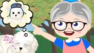 Mrs. Honeybee's Neighborhood - Episode 5