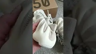 Yeezy boost 450 White