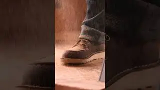 Danner Bull Run GTX Work Boots