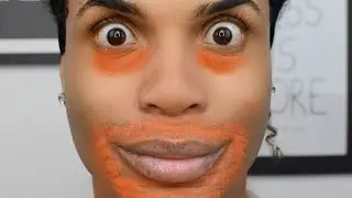 HOW TO COVER DARK CIRCLES AND DARK SPOTS - COCOOANDCURLS