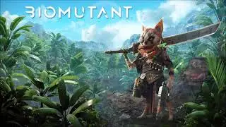 Biomutant OST - The End