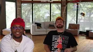 Sep 20 2025 - FINAL DAY IN AUSTIN&hellip; LAST STREAM (yourrage Twitch VOD)