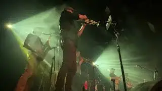 Polyrhythmics ~ Part 10 of 10 ~ 11-24-2023 Live at The Crocodile in Seattle, WA