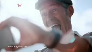 Magine TV - TV Spot 2016