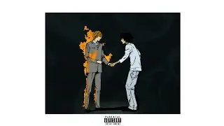 Heroes & Villains AMV ALBUM (4K)