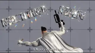 METRO MAN | a RIVALS montage
