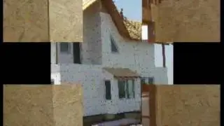IzowooD-case de lemn