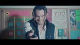 Reece Low & Chardy - Devils Bells (Official Music Video)