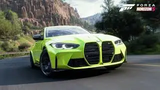 Forza Horizon 5: STRLGHT - Payback (Trailer Soundtrack)