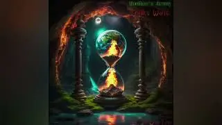 Mother's Army - Second Nature