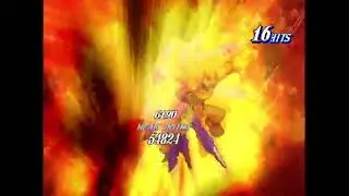 Tales of Destiny Director's Cut English Patch - Burning Phoenix