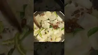 Olan Recipe - Kerala Style Recipe -#fflc