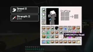 Minecraft HardcorePvP Let's play ep.1 -PvP!!-
