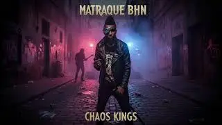 MATRAQUE BHN 