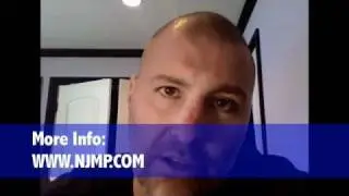 Paddock Chatter p/b National Guard w/Greg White #1007